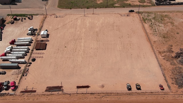 8703 E County Rd 95, Midland, TX 79706
