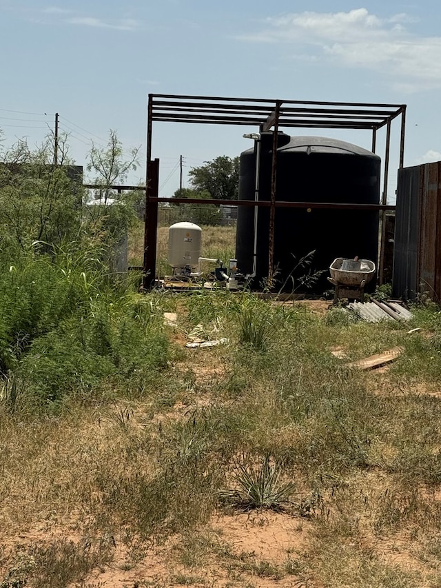 6406 E County Rd 60, Midland, TX 79705 - photo 8
