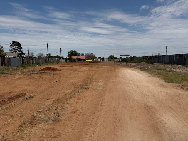 6406 E County Rd 60, Midland, TX 79705 - photo 4