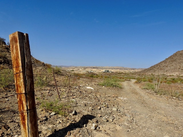 Listing photo 3 for 25300 Fm 170, Terlingua TX 79852