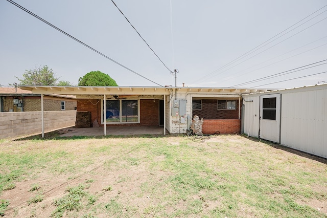 4201 Wayside Ave, Odessa, TX 79762 - photo 16