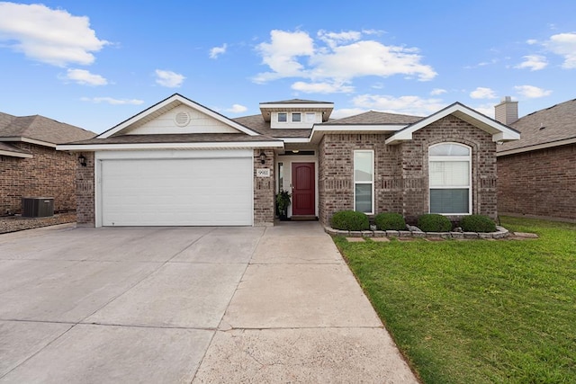9911 Agave Ave, Odessa, TX 79765 - photo 1