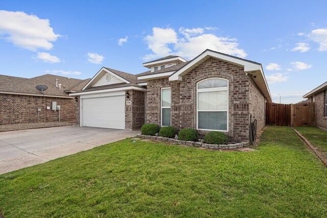 9911 Agave Ave, Odessa, TX 79765 - photo 2