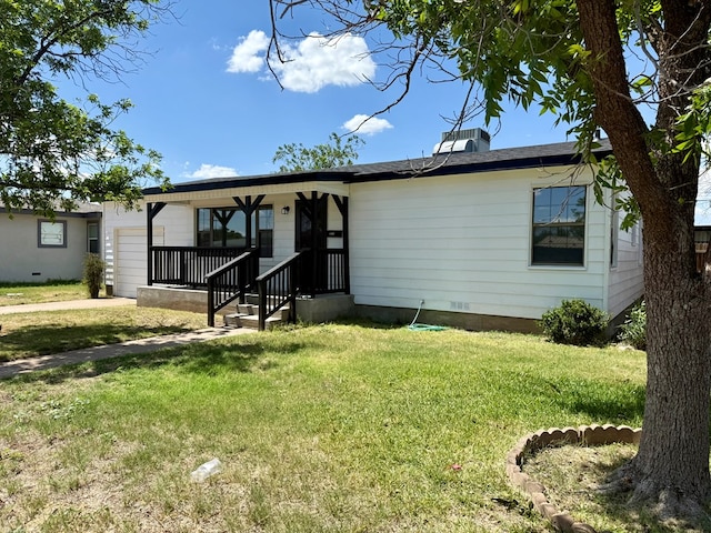 1507 E 21st St, Odessa, TX 79761 - photo 3