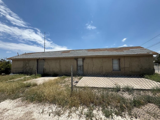 602 El Paso Ft, Stockton, TX 79735 - photo 1