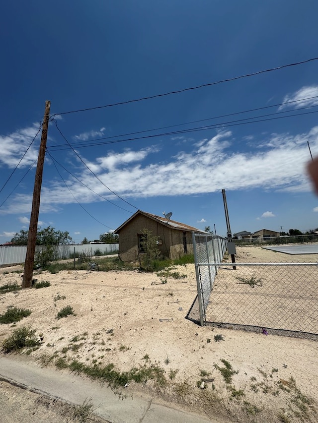 602 El Paso Ft, Stockton, TX 79735 - photo 2