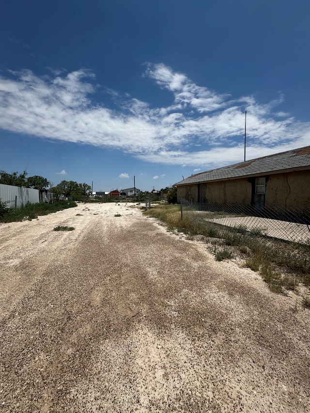 602 El Paso Ft, Stockton, TX 79735 - photo 4