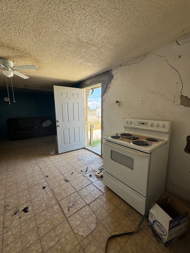 602 El Paso Ft, Stockton, TX 79735 - photo 11