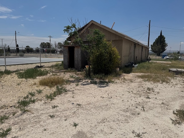602 El Paso Ft, Stockton, TX 79735 - photo 21