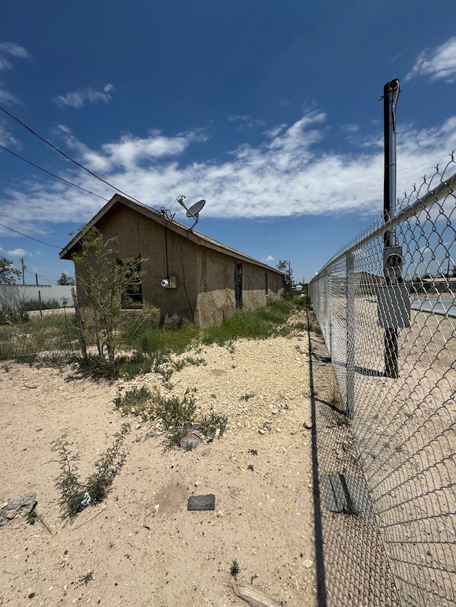602 El Paso Ft, Stockton, TX 79735 - photo 3