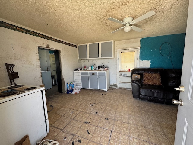 602 El Paso Ft, Stockton, TX 79735 - photo 6