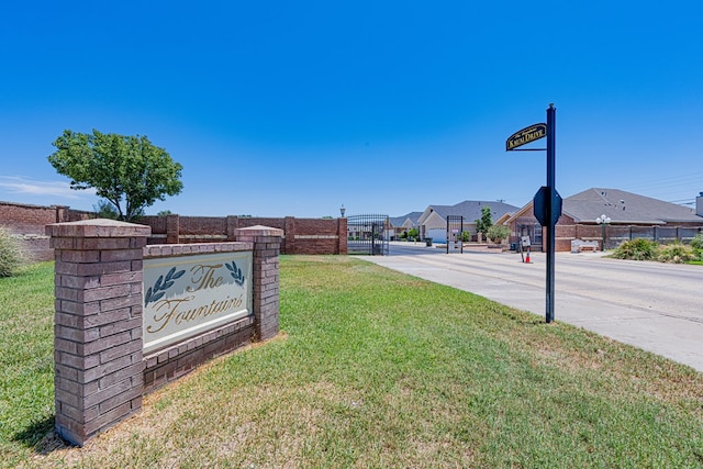 104 Waimea Dr, Odessa, TX 79762 - exterior view of a residential view