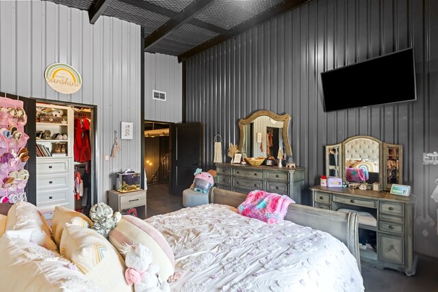 3398 SE 3000, Andrews, TX 79714 - view of bedroom