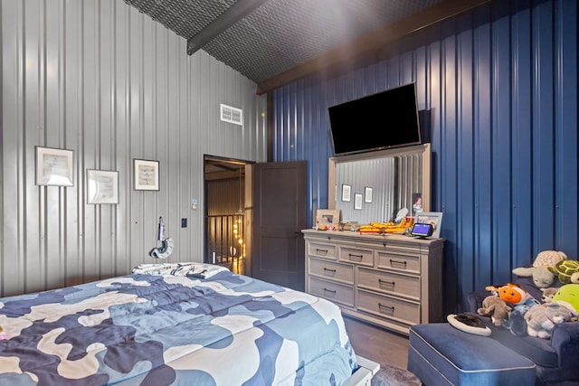 3398 SE 3000, Andrews, TX 79714 - view of bedroom