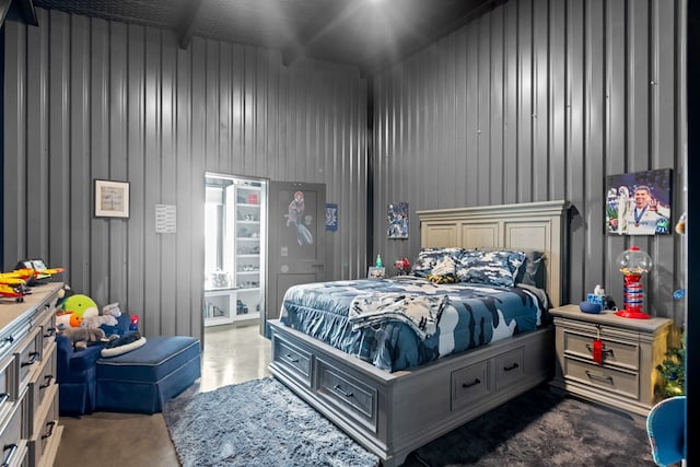 3398 SE 3000, Andrews, TX 79714 - view of bedroom