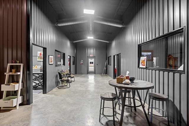 3398 SE 3000, Andrews, TX 79714 - view of lobby