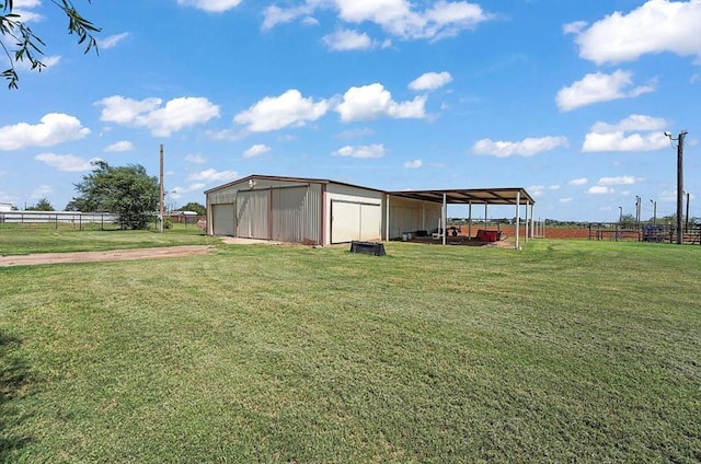 5508E County Rd 60, Midland, TX 79705 - photo 25