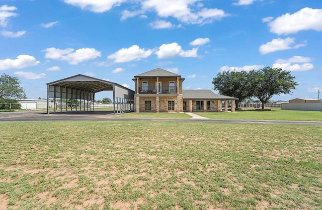 5508E County Rd 60, Midland, TX 79705 - photo 1