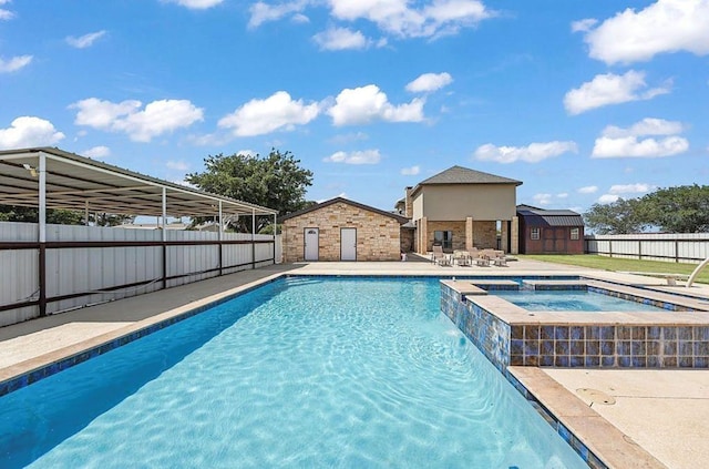 5508E County Rd 60, Midland, TX 79705 - photo 4