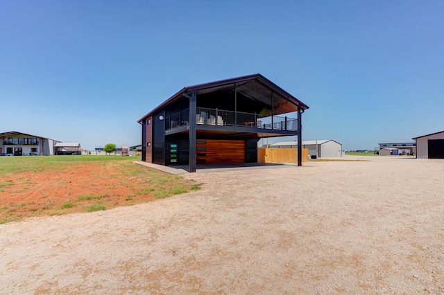 552 County Rd 302, Seminole, TX 79360 - photo 1