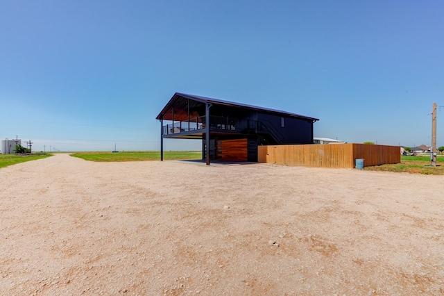 552 County Rd 302, Seminole, TX 79360 - photo 27