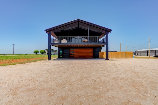 552 County Rd 302, Seminole, TX 79360 - photo 28