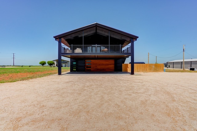 552 County Rd 302, Seminole, TX 79360 - photo 32