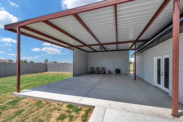 14751 N Western Ave, Gardendale, TX 79758 - photo 43
