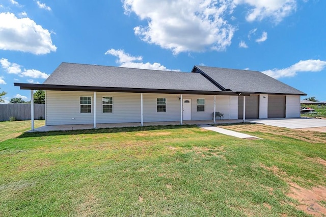 14751 N Western Ave, Gardendale, TX 79758 - photo 1