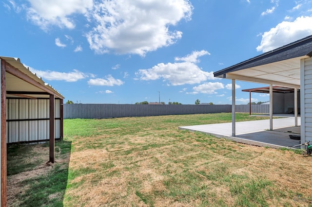 14751 N Western Ave, Gardendale, TX 79758 - photo 40