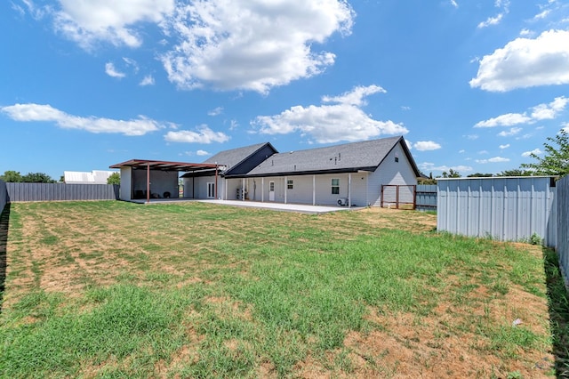 14751 N Western Ave, Gardendale, TX 79758 - photo 41