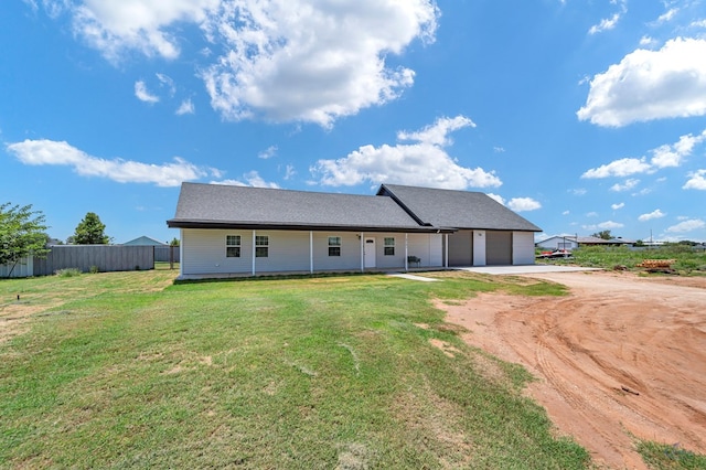 14751 N Western Ave, Gardendale, TX 79758 - photo 2