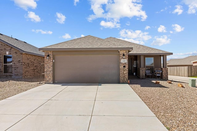 1102 Rustler Ave, Odessa, TX 79765 - photo 1