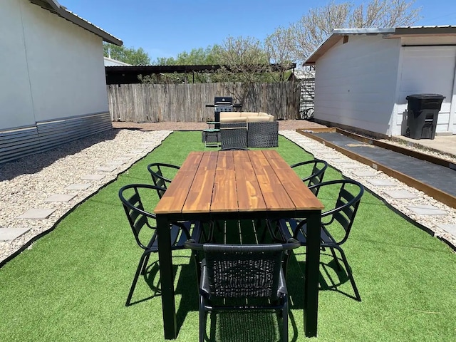 109 SE 2nd St, Marathon, TX 79842 - photo 16