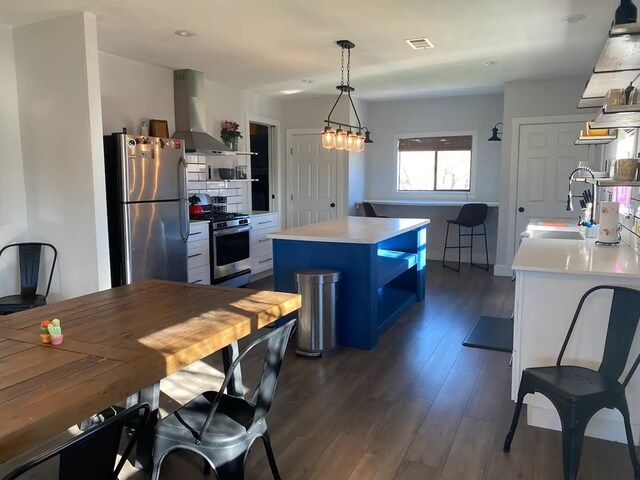 109 SE 2nd St, Marathon, TX 79842 - photo 8
