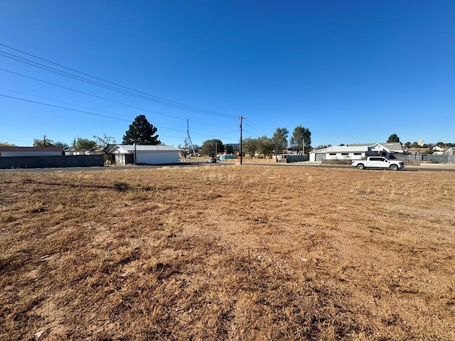 201 S 3rd St, Alpine, TX 79830