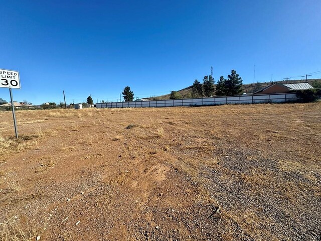 201 S 3rd St, Alpine, TX 79830