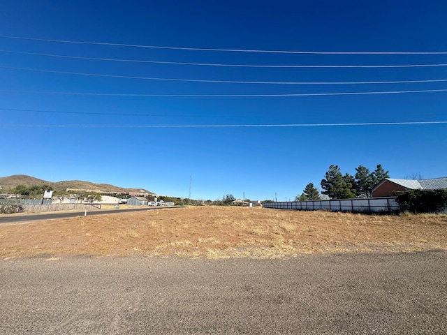 201 S 3rd St, Alpine, TX 79830
