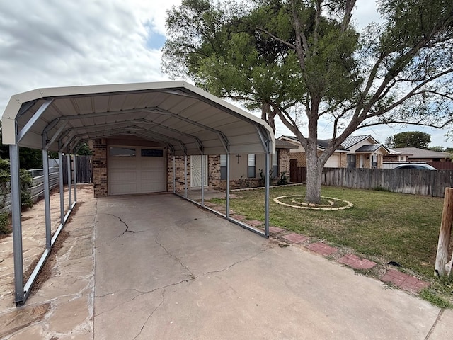 1008 N Doris Ave, Monahans, TX 79756 - photo 3