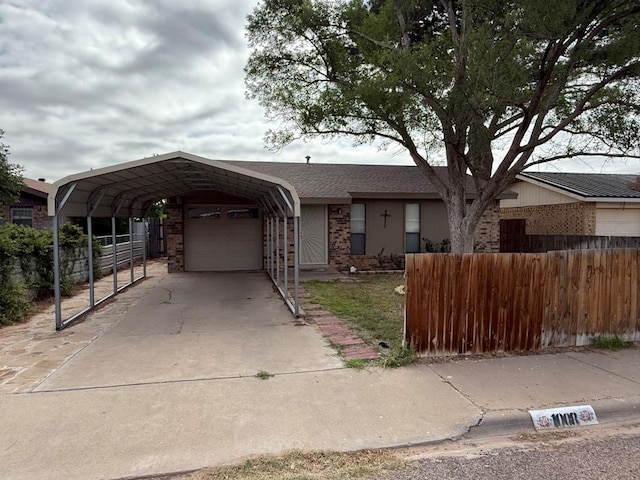 1008 N Doris Ave, Monahans, TX 79756 - photo 1
