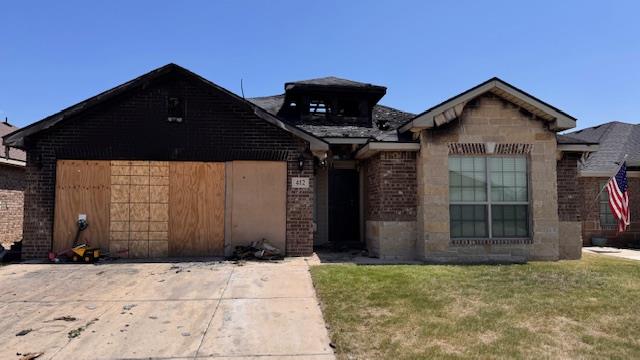 412 E 96th St, Odessa, TX 79765 - photo 1