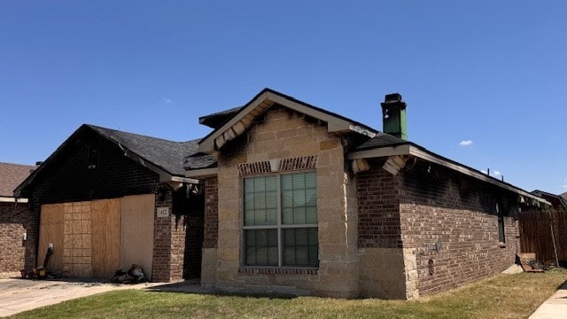 412 E 96th St, Odessa, TX 79765 - photo 2