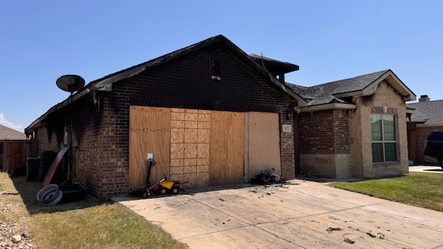 412 E 96th St, Odessa, TX 79765 - photo 3
