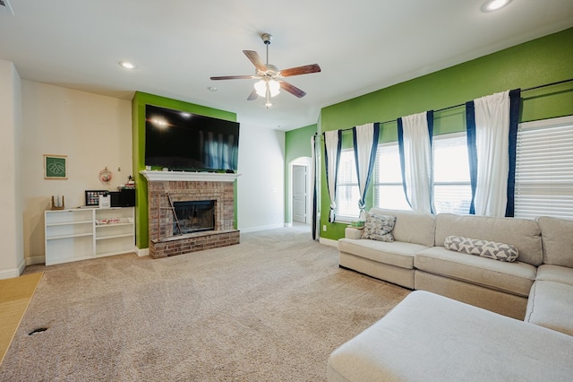 9403 E Caprock Ct, Odessa, TX 79758 - photo 7