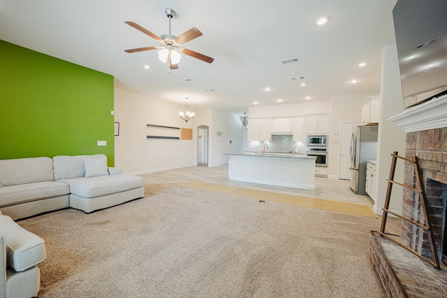 9403 E Caprock Ct, Odessa, TX 79758 - photo 8
