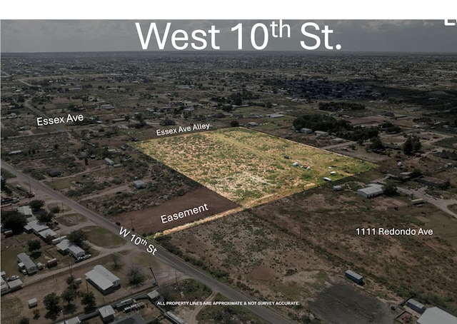 0 W 10th St, Odessa, TX 79763 - photo 8