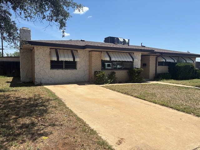 2500 Custer Ave, Odessa, TX 79761 - photo 2