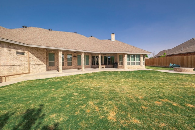 2509 Briaroaks Dr, Midland, TX 79707 - photo 74