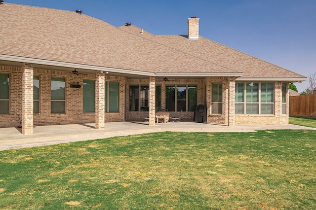 2509 Briaroaks Dr, Midland, TX 79707 - photo 75