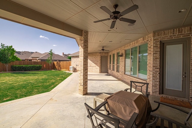2509 Briaroaks Dr, Midland, TX 79707 - photo 70